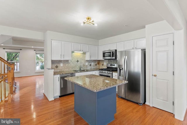 13418 Rising Sun Ln, Germantown