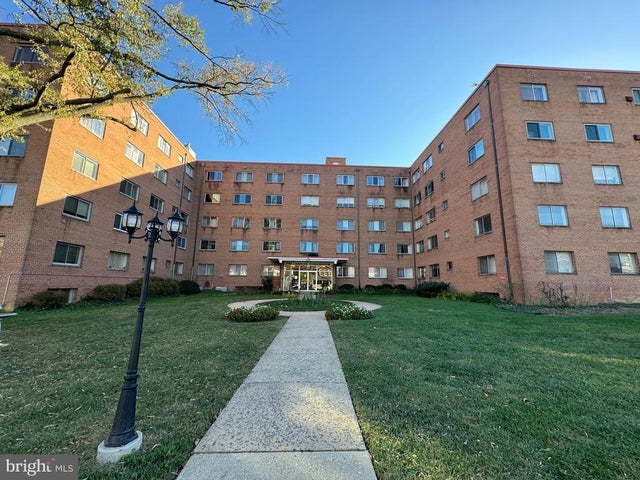 614 Sligo Ave #309, Silver Spring