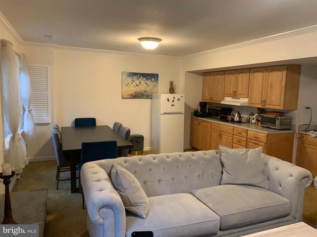 5800 Edson. Ln #2, Rockville