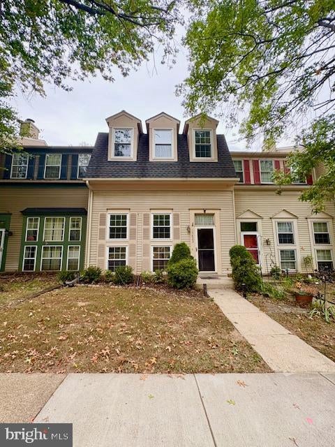 13822 Grey Colt, North Potomac