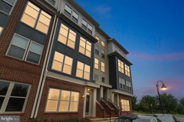 534 Copley Pl #2-a, Gaithersburg