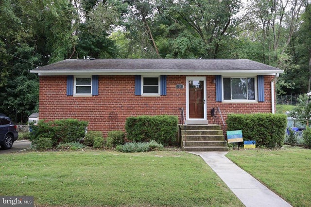 11202 Troy Rd, Rockville