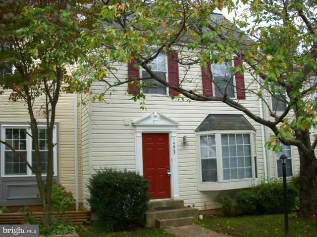 14603 Devereaux Ter, North Potomac