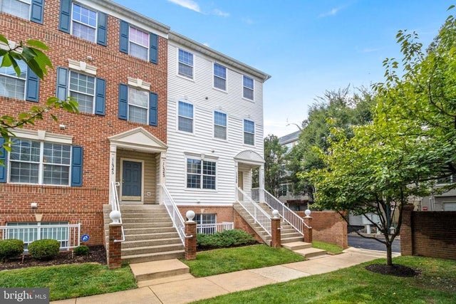 11349 King George Dr #10, Silver Spring