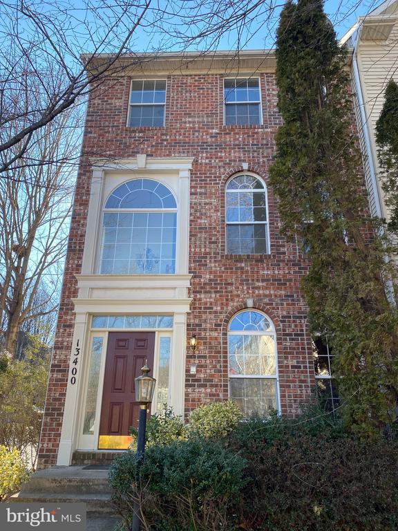 13400 Fountain Club Dr, Germantown