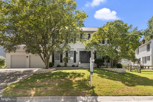 11906 Leatherbark Way, Germantown