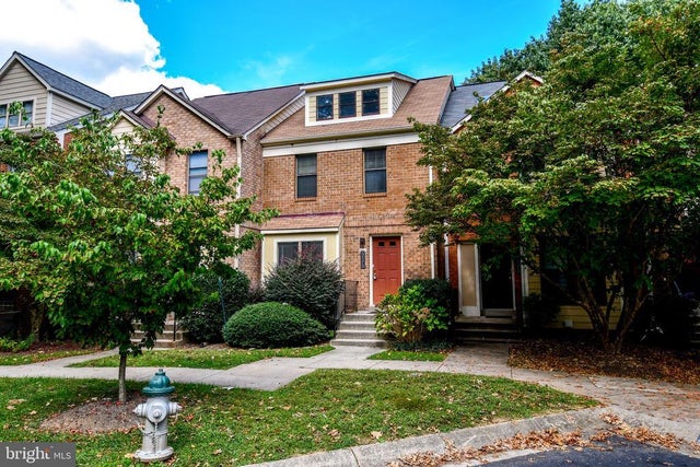 5175 King Charles Way, Bethesda