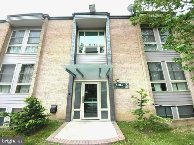 2302 Greenery Ln #301-16, Silver Spring