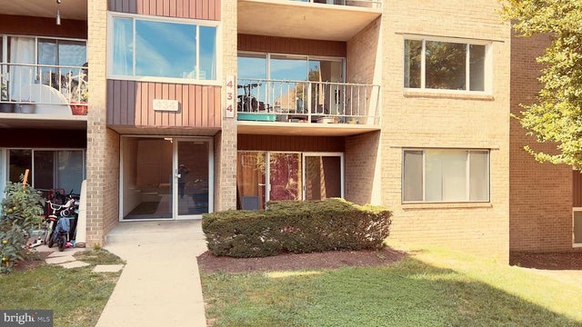 434 Girard St #t-2, Gaithersburg