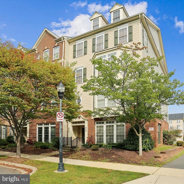 633 Cedar Spring St #633, Gaithersburg