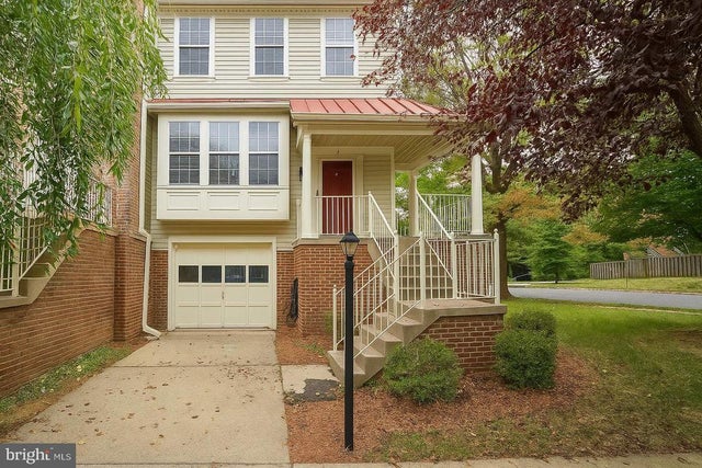 1 Beacon Hill Way, Gaithersburg