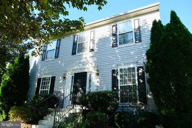 19504 Bowman Ridge Dr, Germantown