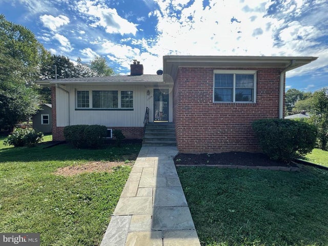 2314 Eccleston St, Silver Spring