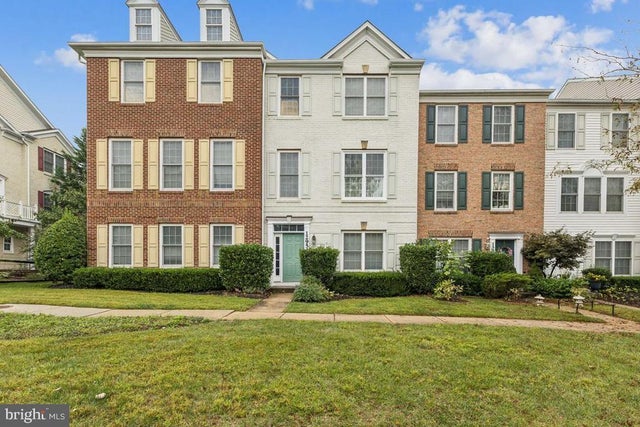 12954 Ethel Rose Way #d, Boyds