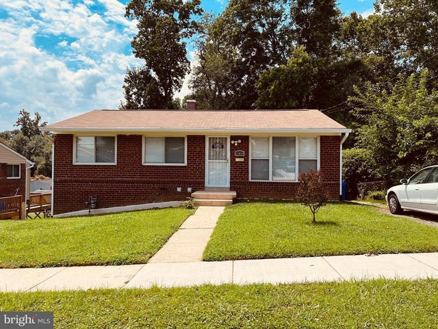 11814 Mentone Rd, Silver Spring