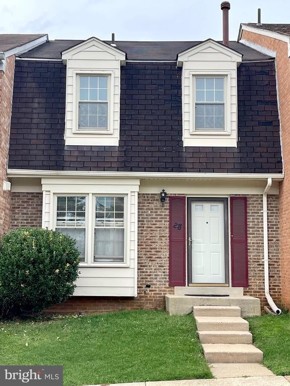 28 Bralan Ct, Gaithersburg