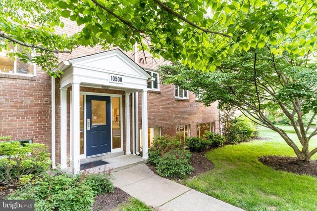 10500 Montrose Ave #m4, Bethesda