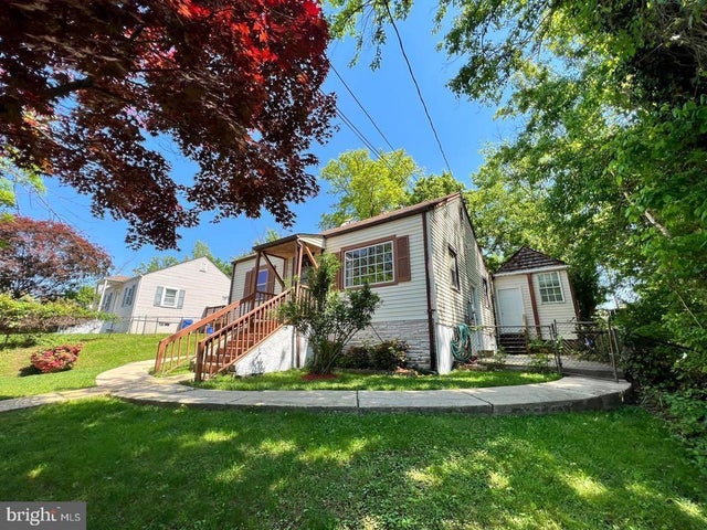 11515 Goodloe Rd, Silver Spring