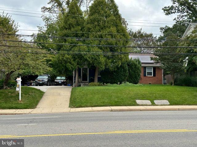 8409 Old Georgetown Rd, Bethesda