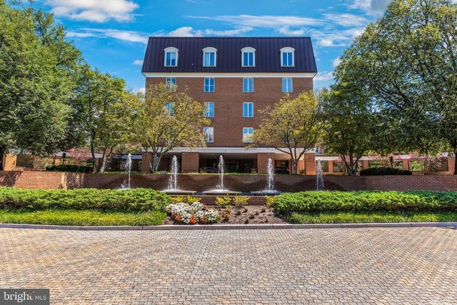 8101 Connecticut Ave #n409, Chevy Chase