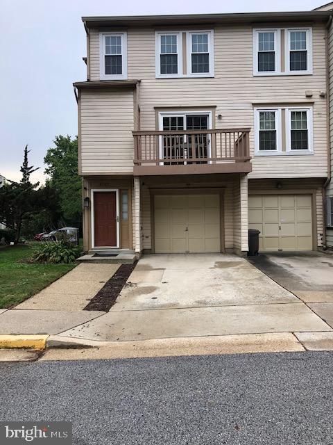 3707 Airdire Ct #4-40, Burtonsville