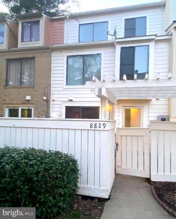 8829 Welbeck Way, Montgomery Village