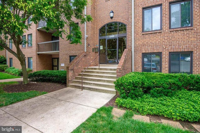 11401 Commonwealth Dr #101, Rockville