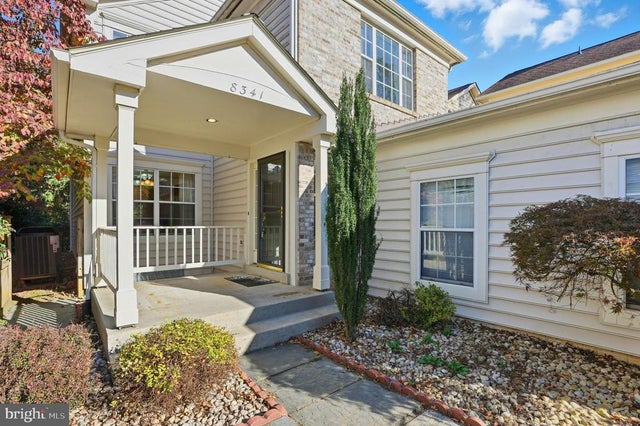 8341 Marketree Cir, Montgomery Village