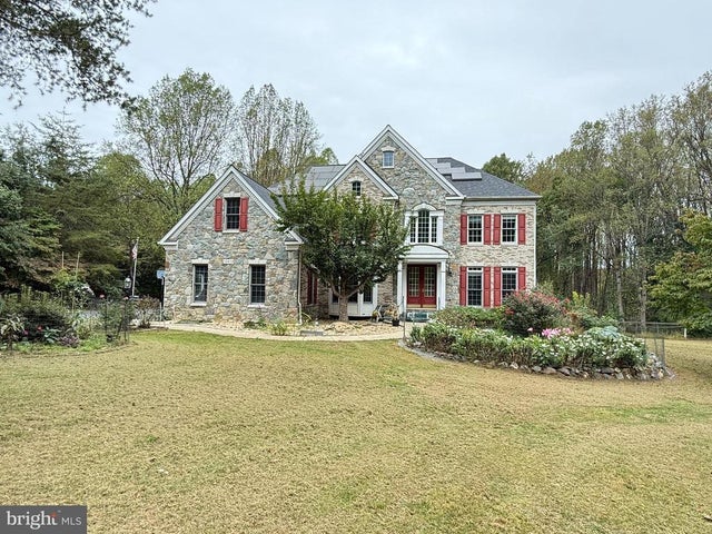 12413 Pueblo Rd, Gaithersburg