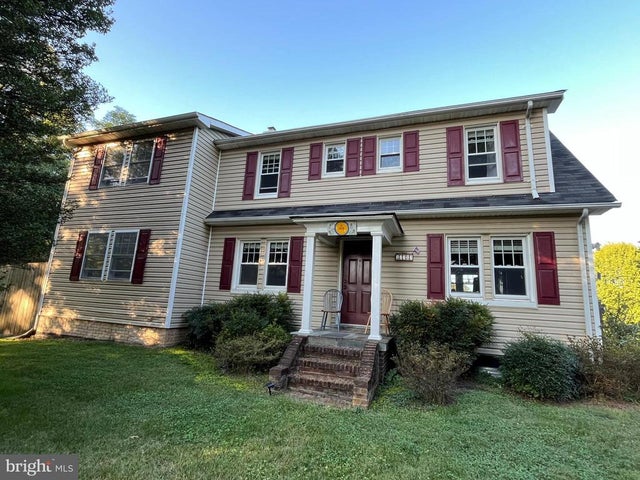 17717 New Hampshire Ave, Ashton