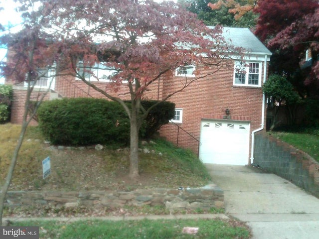 4619 Edgefield Rd, Bethesda