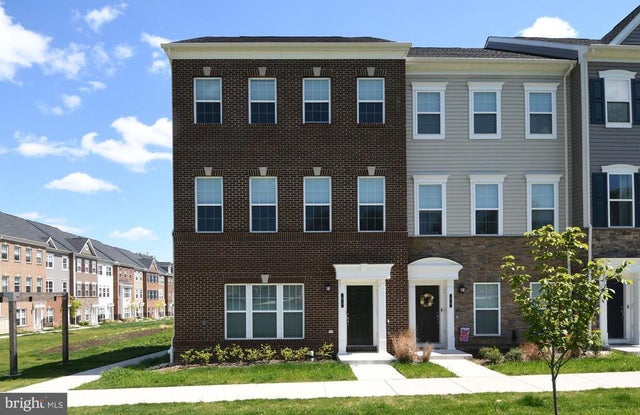 41 Green Dome Pl, Gaithersburg