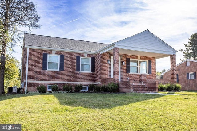 21411 Montgomery Ave., Laytonsville