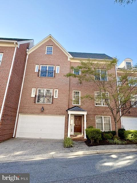 12014 Montrose Park Pl, Rockville