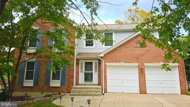 10 Forest Brook Ct, Germantown