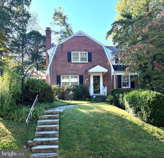 6110 Wynnwood Rd, Bethesda