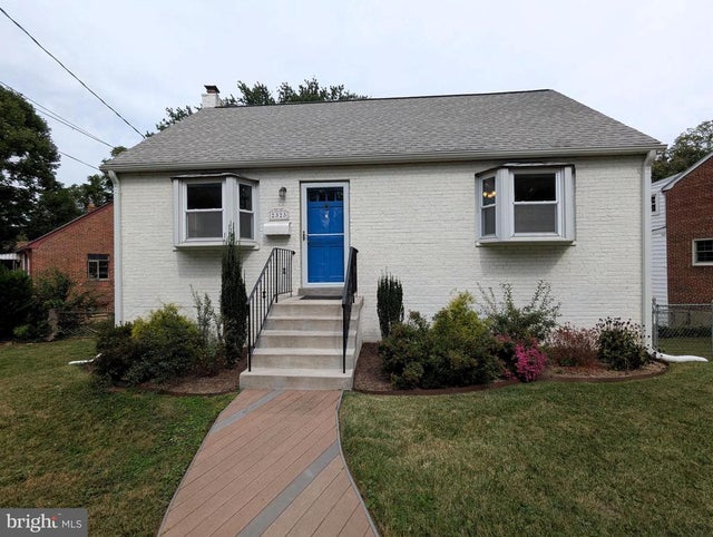 2323 Arthur Ave, Silver Spring