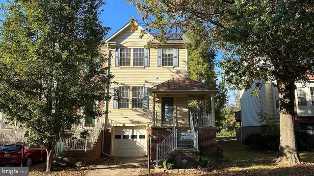 42 Beacon Hill Ct, Gaithersburg