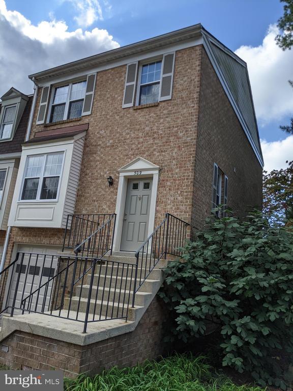 509 Suffield Dr, Gaithersburg