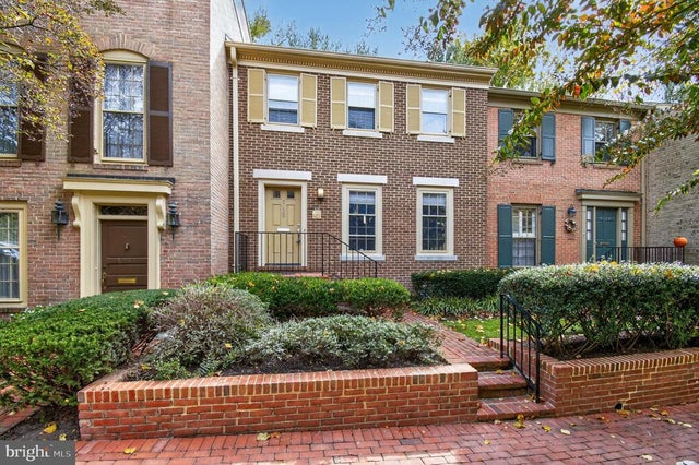 5139 Westbard Ave #21, Bethesda