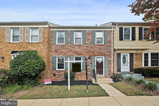 18 Chantilly Ct, Rockville