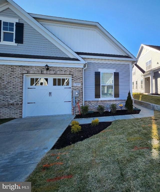 13440 Petrel St, Clarksburg