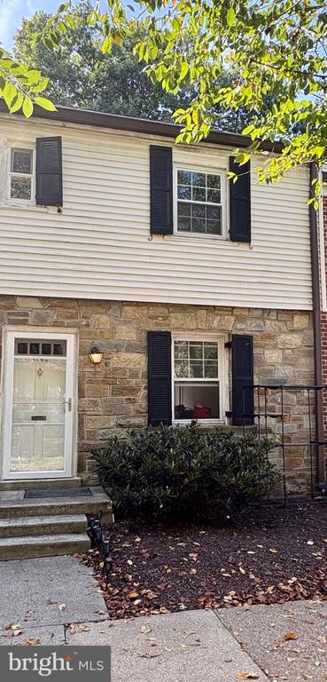 1742 E West Hwy #1742, Silver Spring