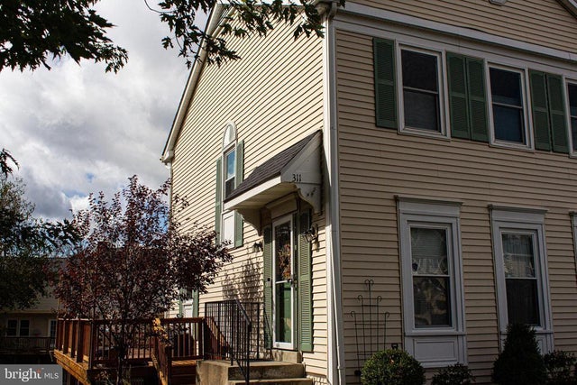 311 Whitcliff Ct, Gaithersburg