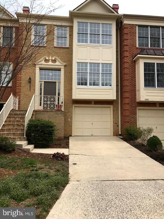 10003 Sterling Ter, Rockville