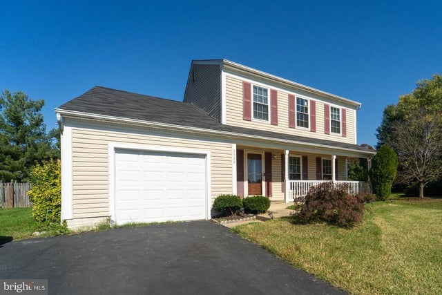 3528 Turbridge Dr, Burtonsville