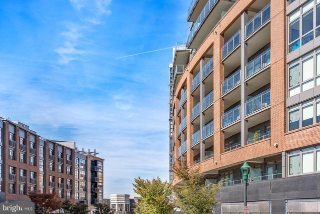7171 Woodmont Ave #206, Bethesda