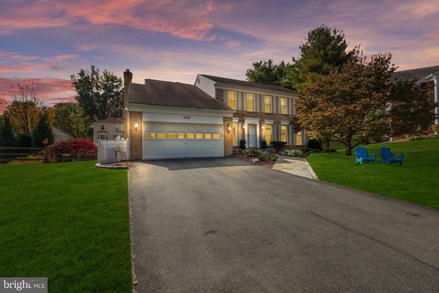 15100 Gravenhurst Ter, North Potomac