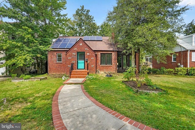 408 Ethan Allen Ave, Takoma Park