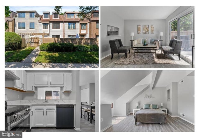 10014 Forest View Pl, Gaithersburg